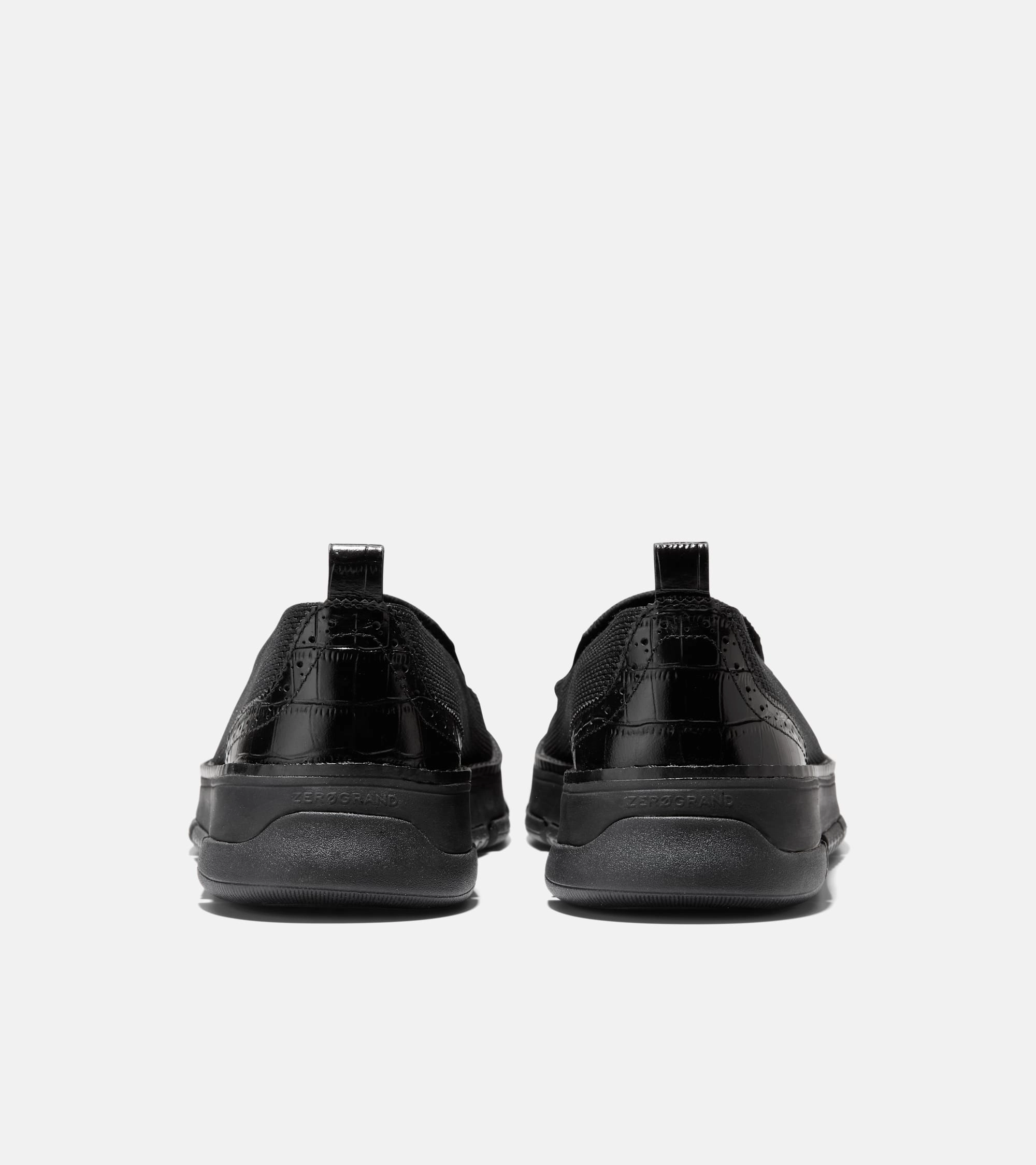 Women's ZERGRAND Rella Stitchlite Venetian Loafers Jon Josef Loafers