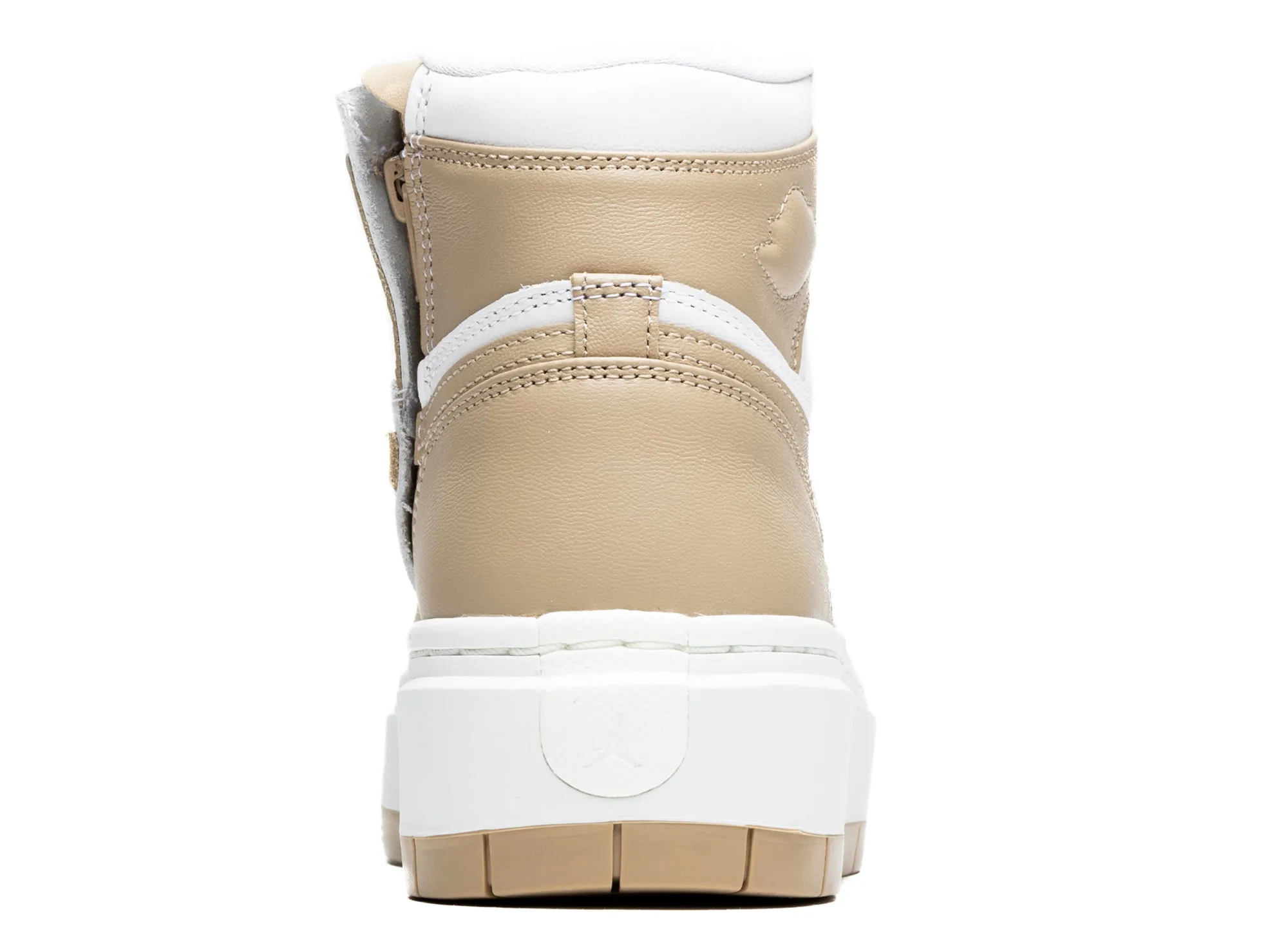 Women's Air Jordan 1 Elevate High Timberland Boots
