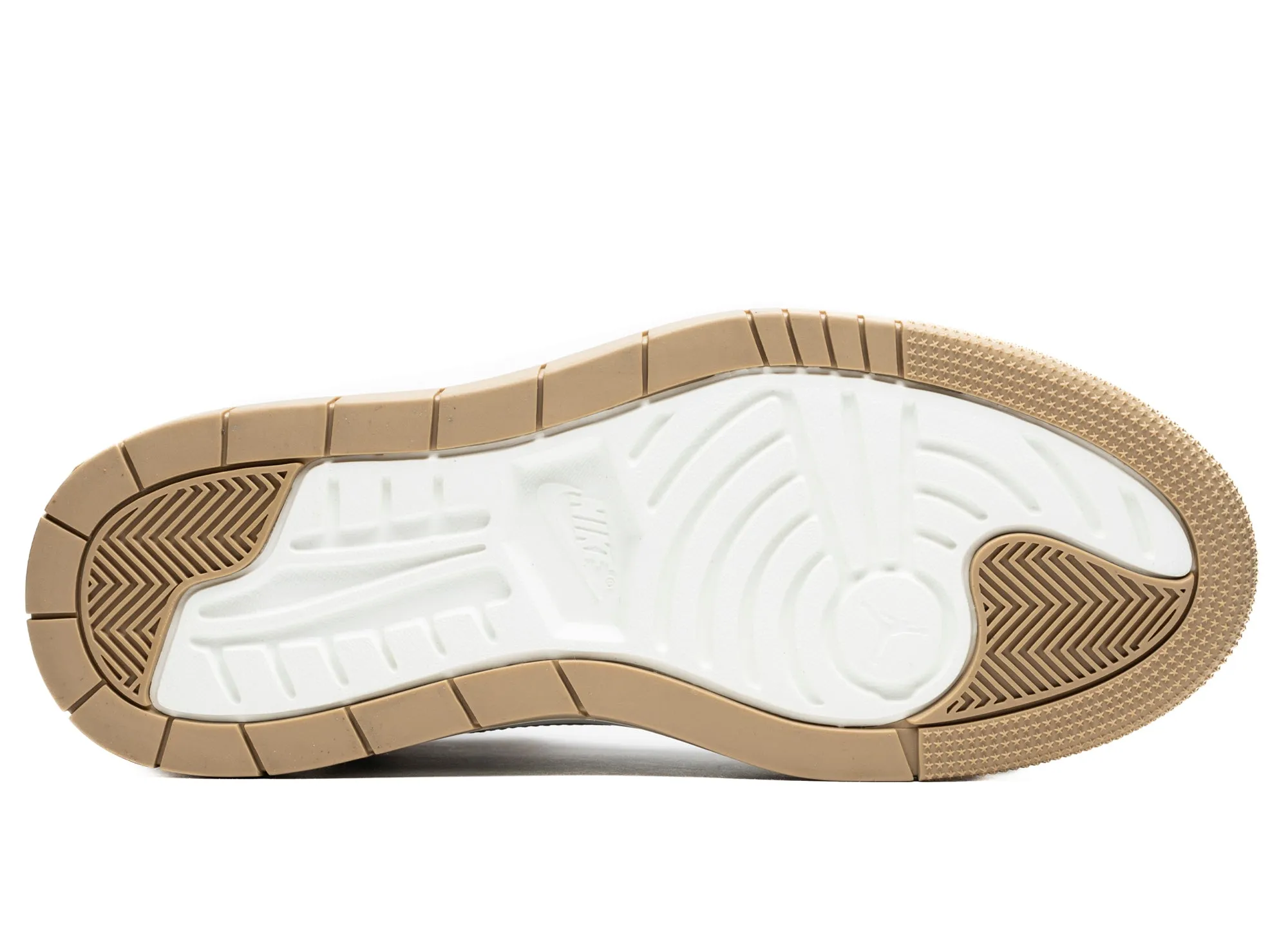 Cyprian High Heels Women's Air Jordan 1 Elevate High