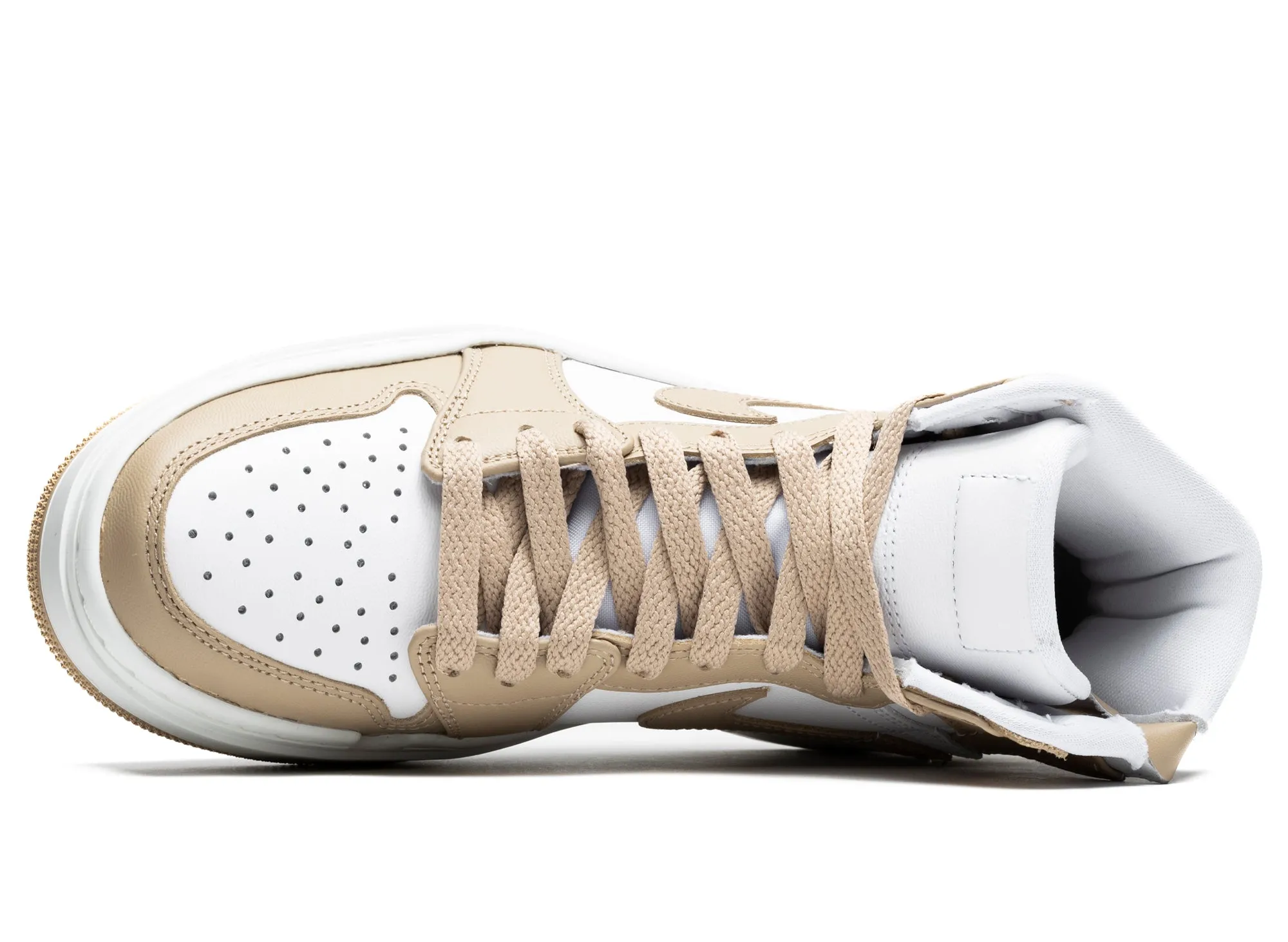 High Heels Mania Com Women's Air Jordan 1 Elevate High