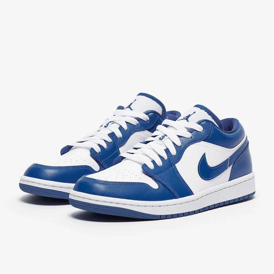 Womens Air Jordan 1 Low Oldest Nike Shoes