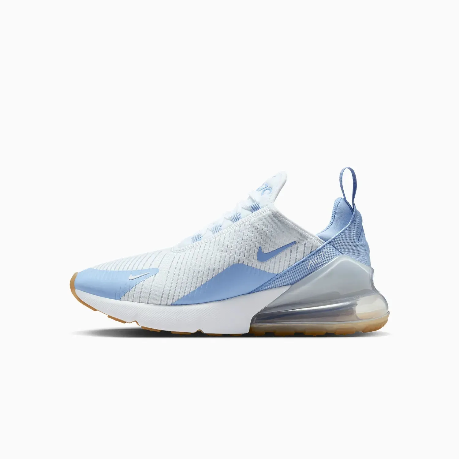 Best Nike Weightlifting Shoes Women's Air Max 270