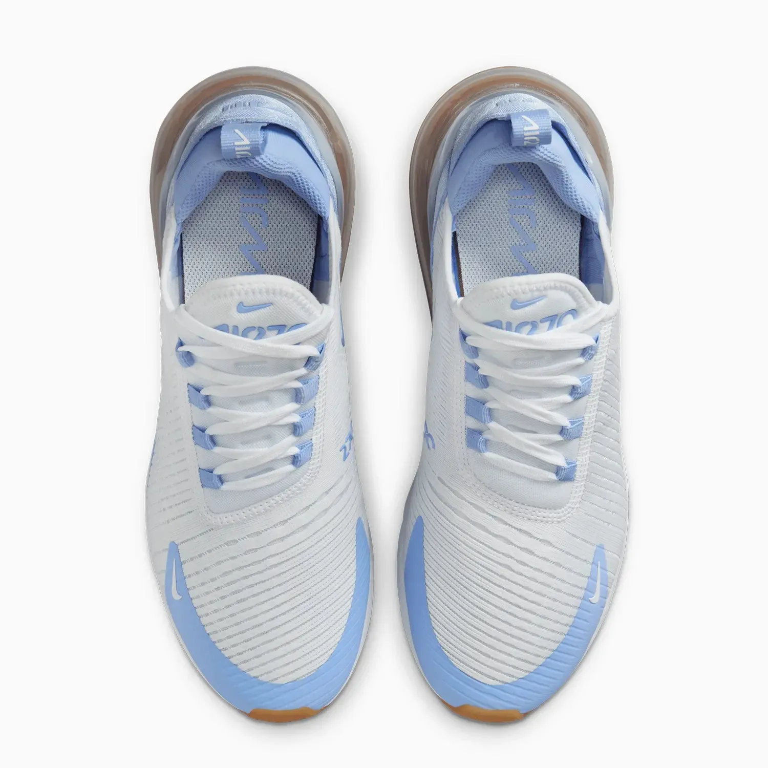 Nike Interact Run Road Running Shoes Women's Air Max 270