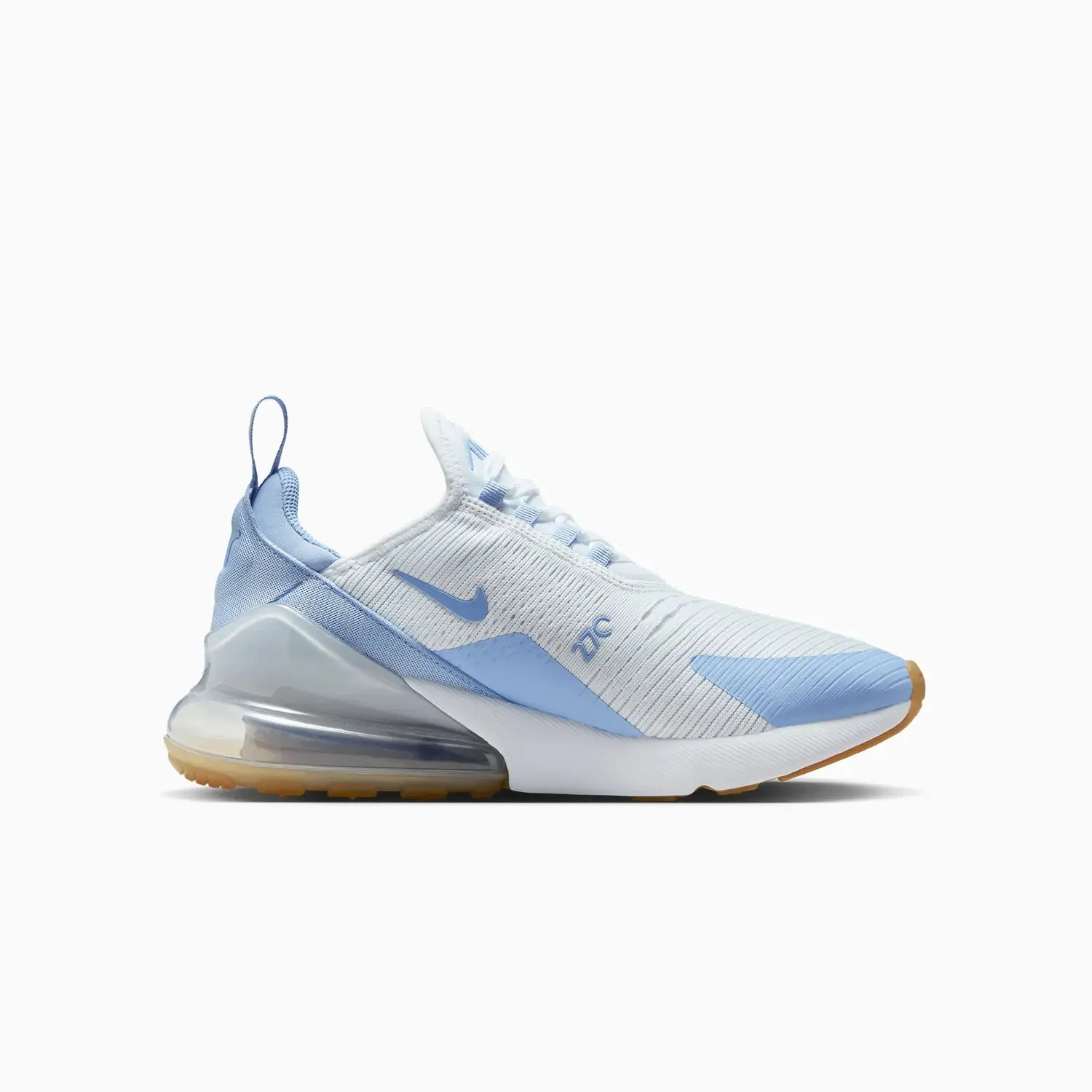 Women's Air Max 270 Nike Stability Running Shoes