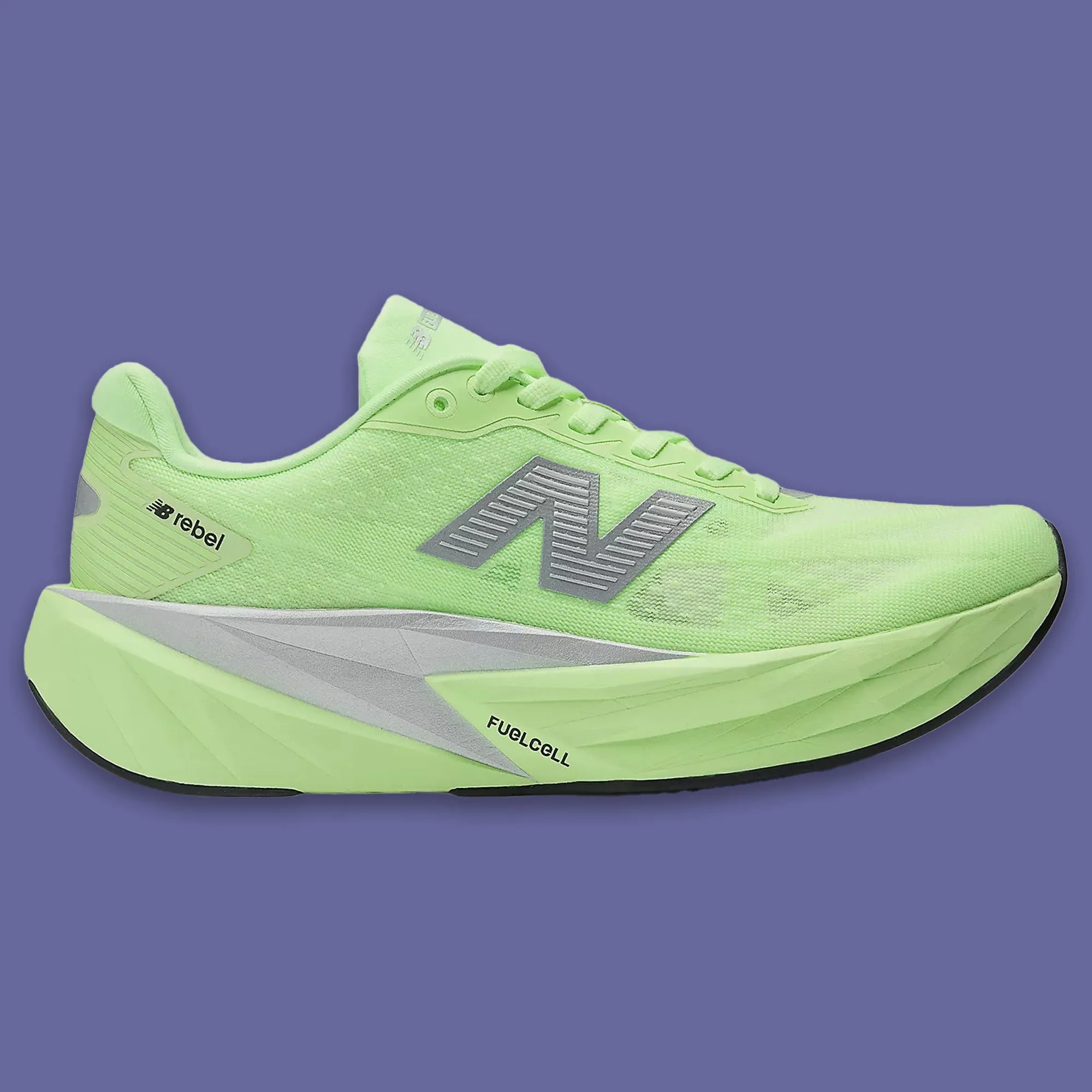 Women's FuelCell Rebel v5 - Fast Neutral Running Shoes Infant Shoes