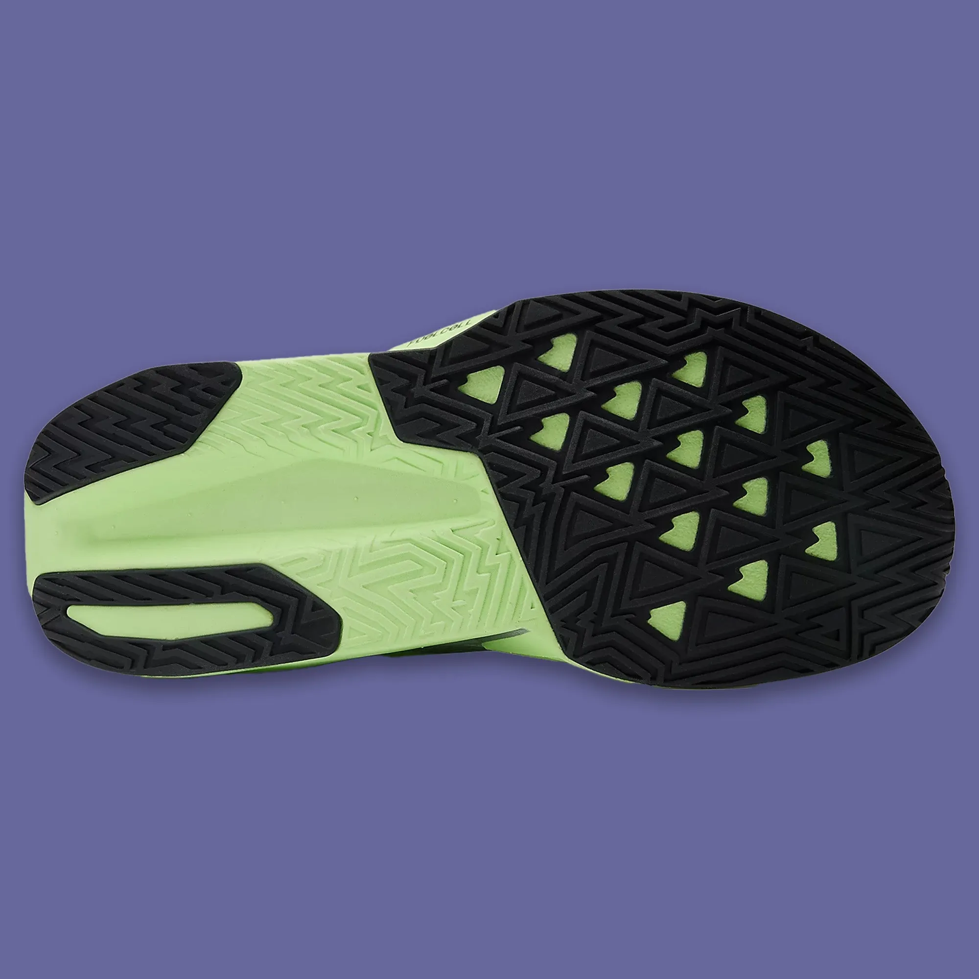 Women Running Shoes Women's FuelCell Rebel v5 - Fast Neutral Running Shoes