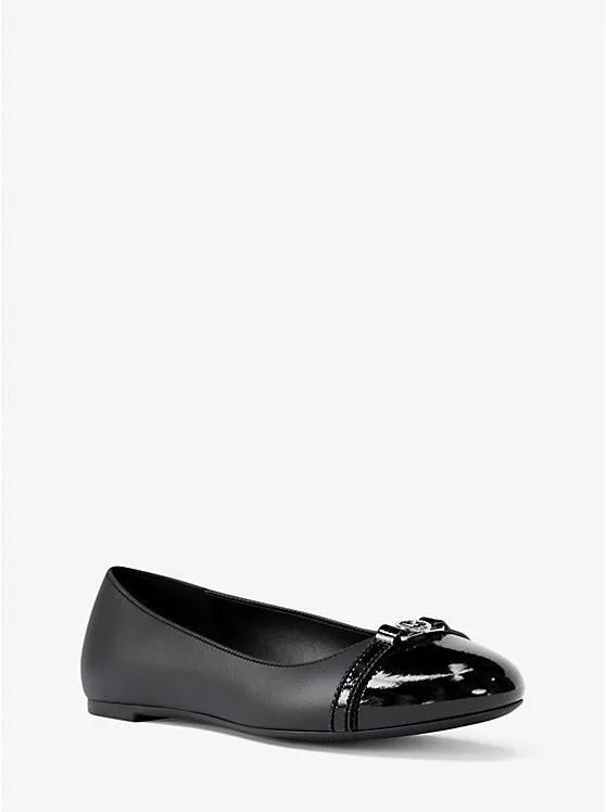 Women's Mandy Flat Furla Flat Shoes