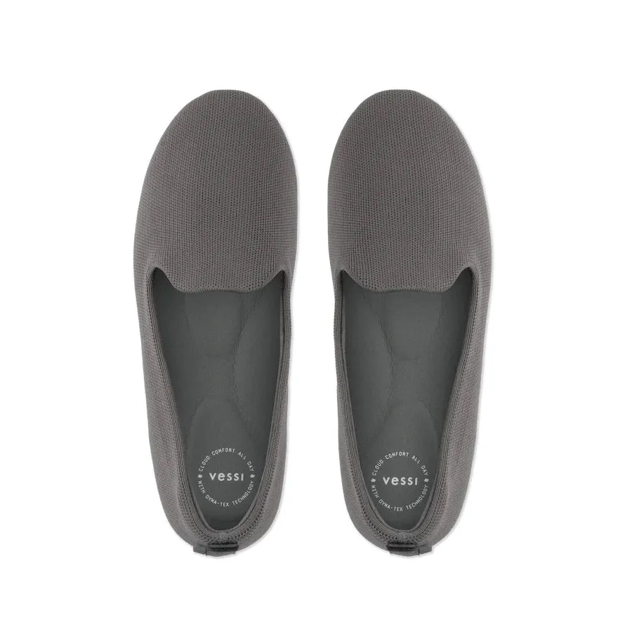 Women's Market Flat Shoe Zone Flat Shoes