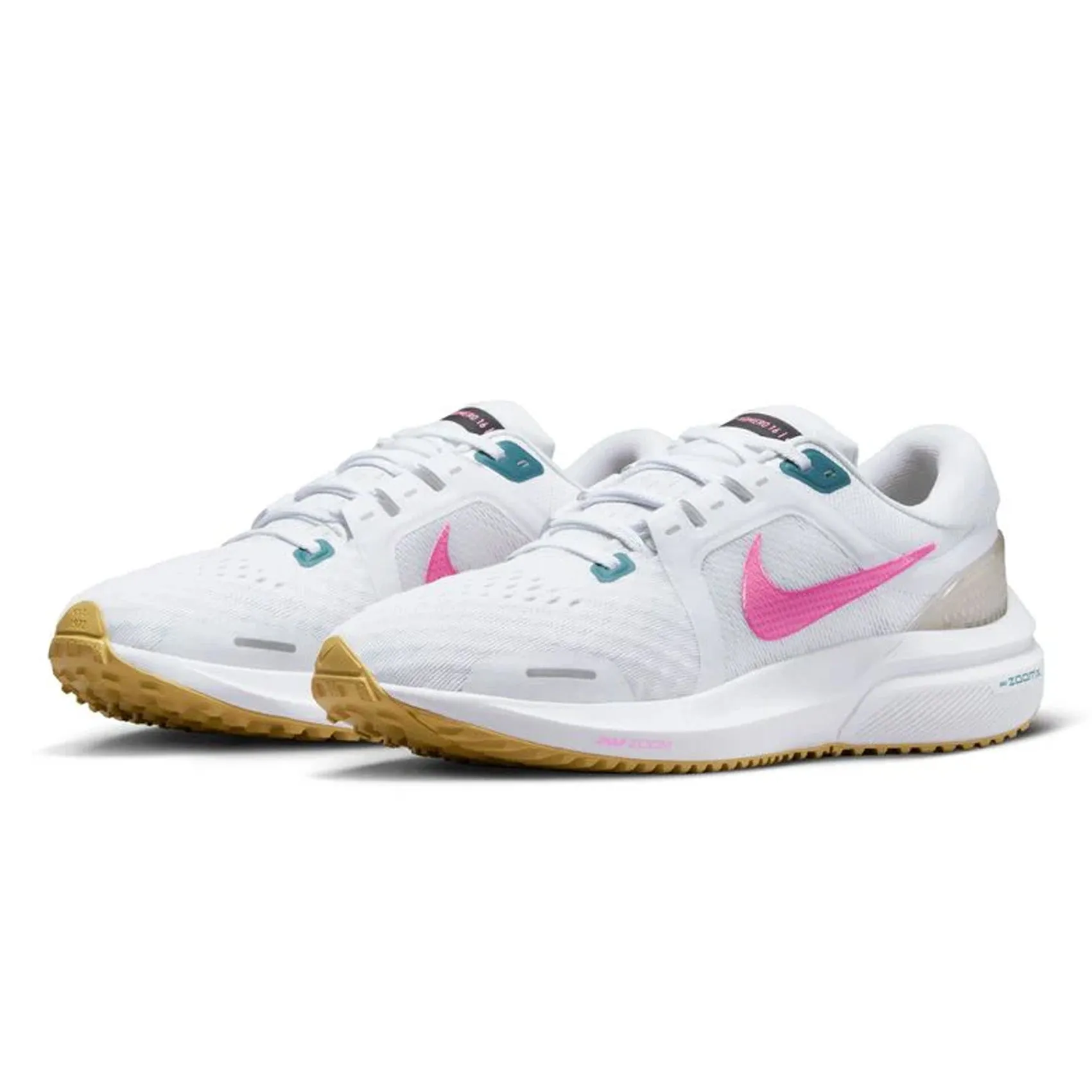 Womens Nike Air Zoom Vomero 16 Newest Nike Shoes
