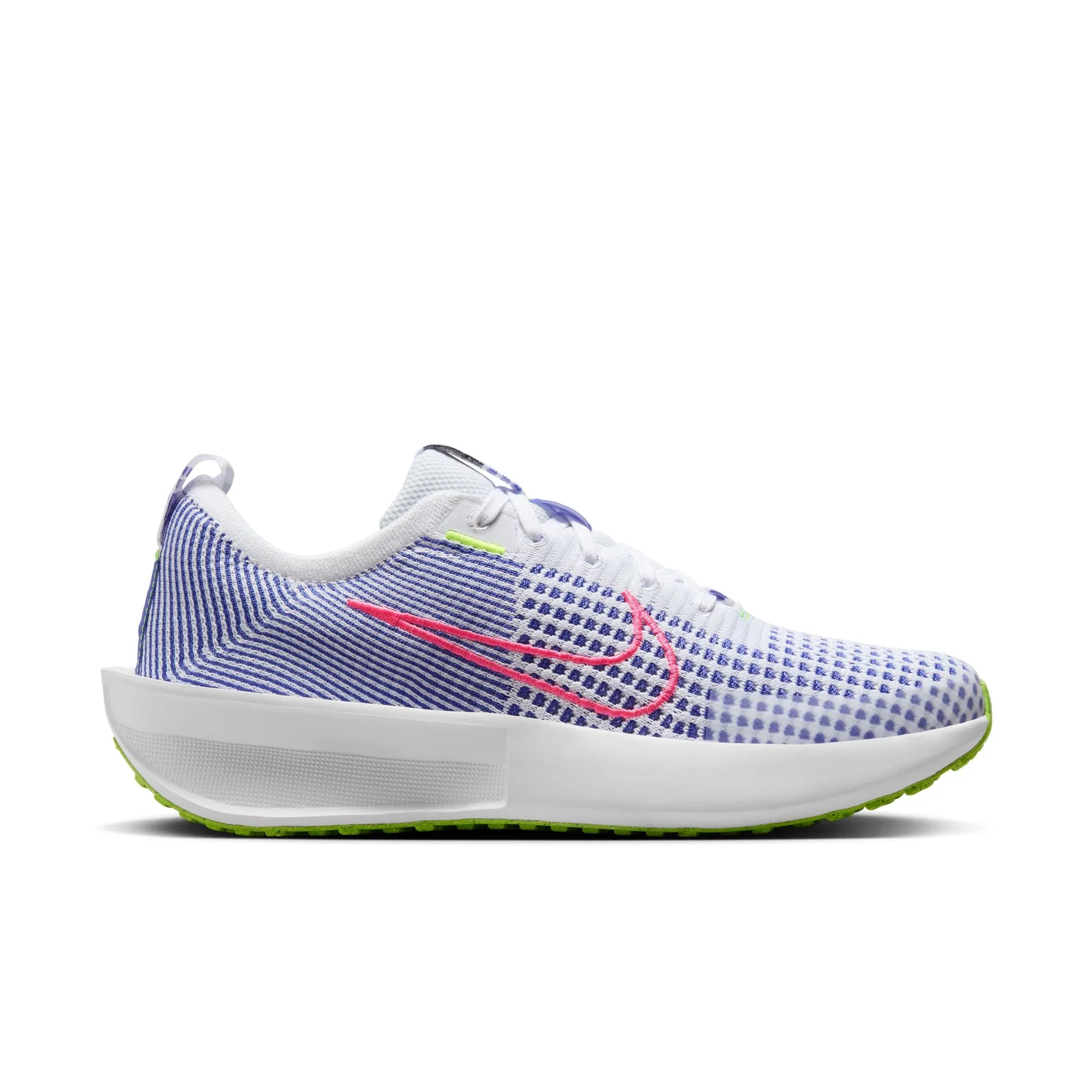 Women's Nike Interact Run Nike Gt Cut Academy Shoes