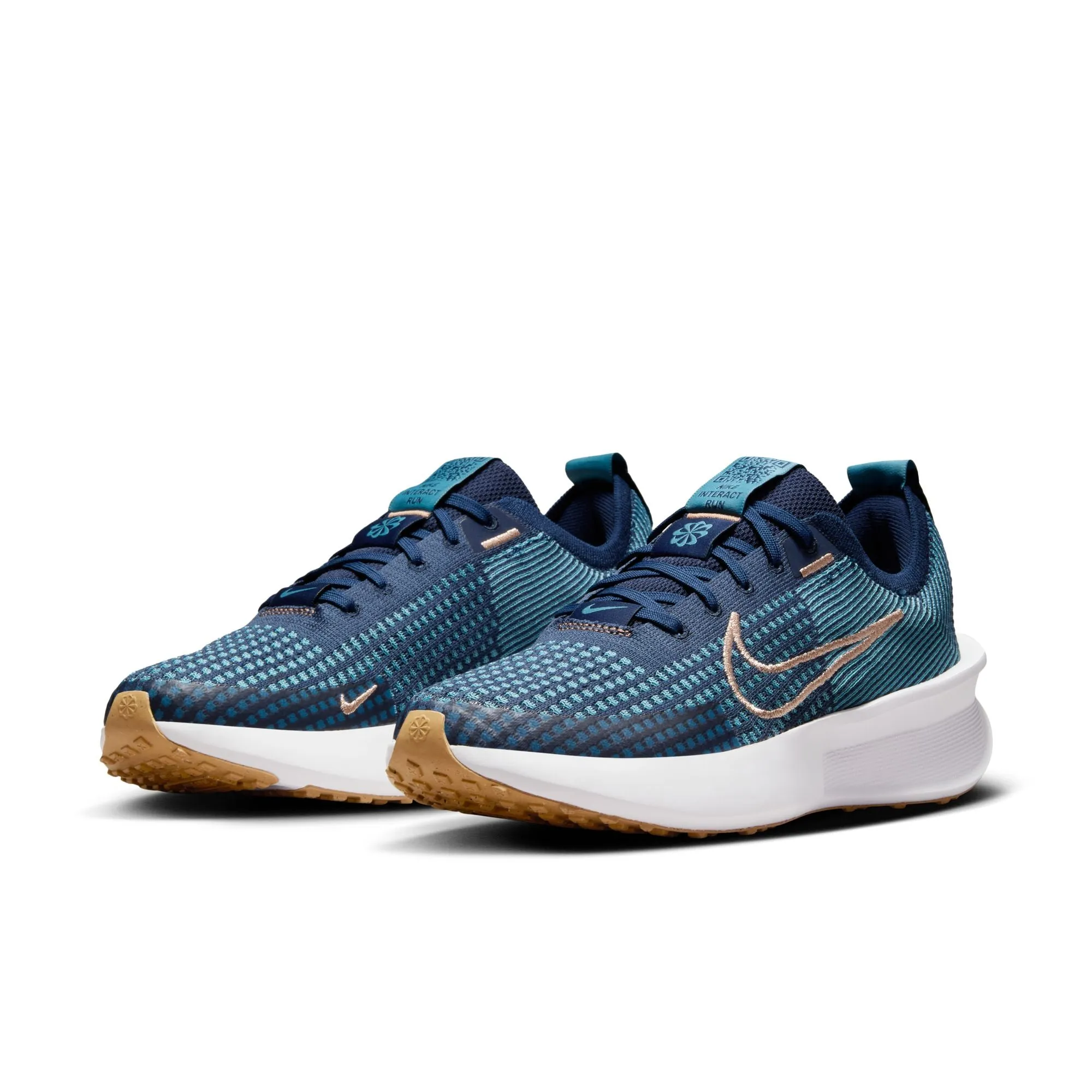 Sport Shoes Nike Women's Nike Interact Run