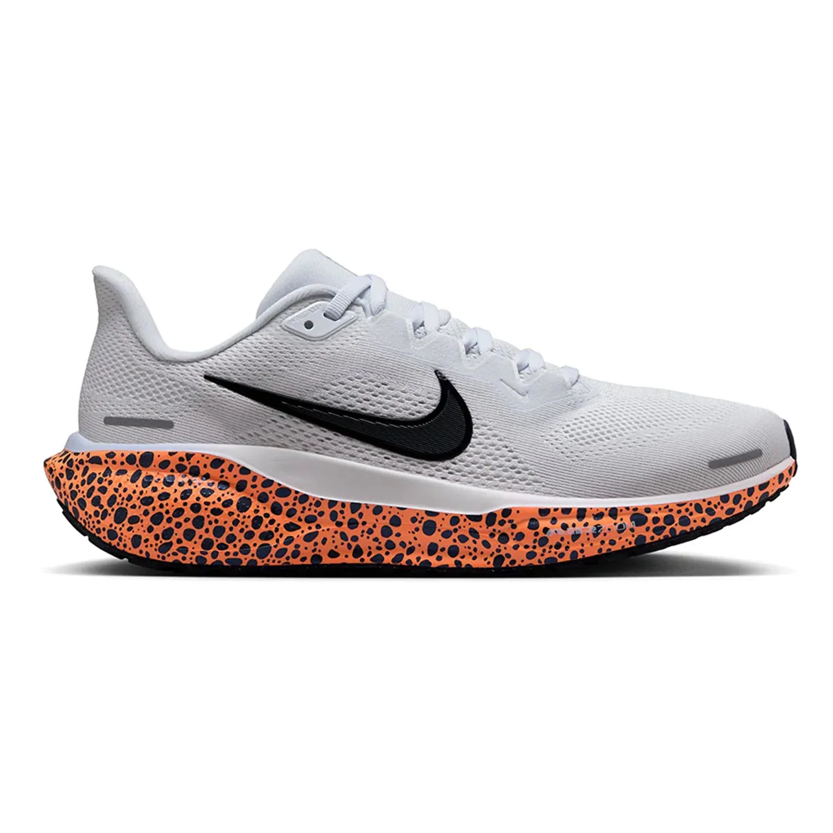 Womens Nike Pegasus 41 Electric Best Nike Walking Shoe