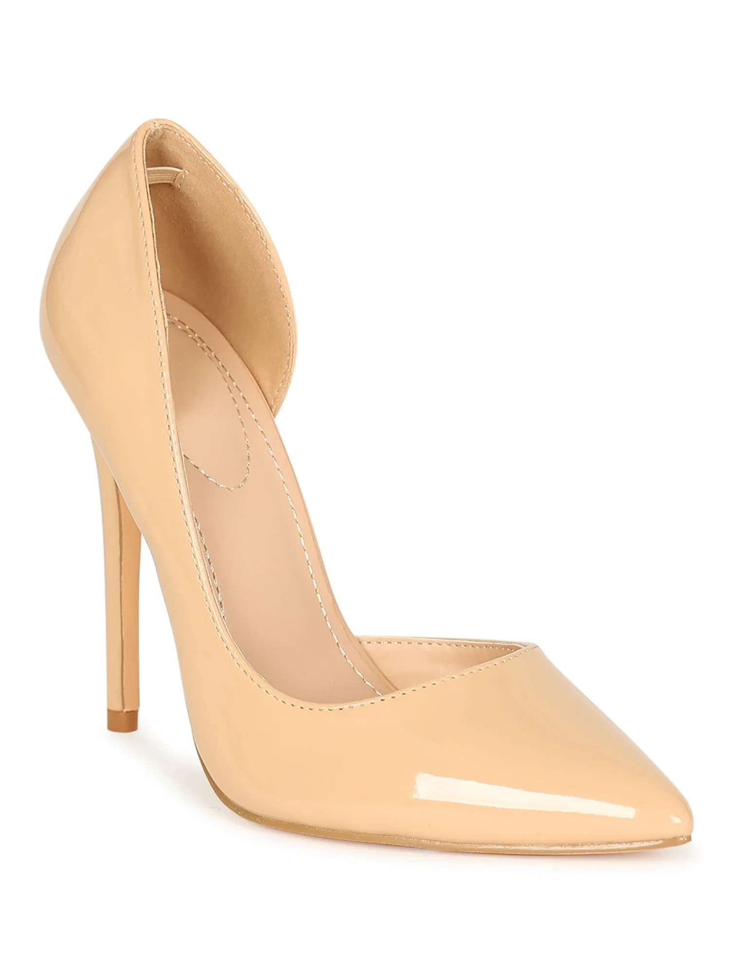 Women's Pointed Toe Stiletto Dress Pumps Shoes - SOFINIE29