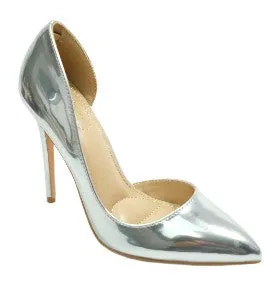 Women's Pointed Toe Stiletto Dress Pumps Shoes - SOFINIE29