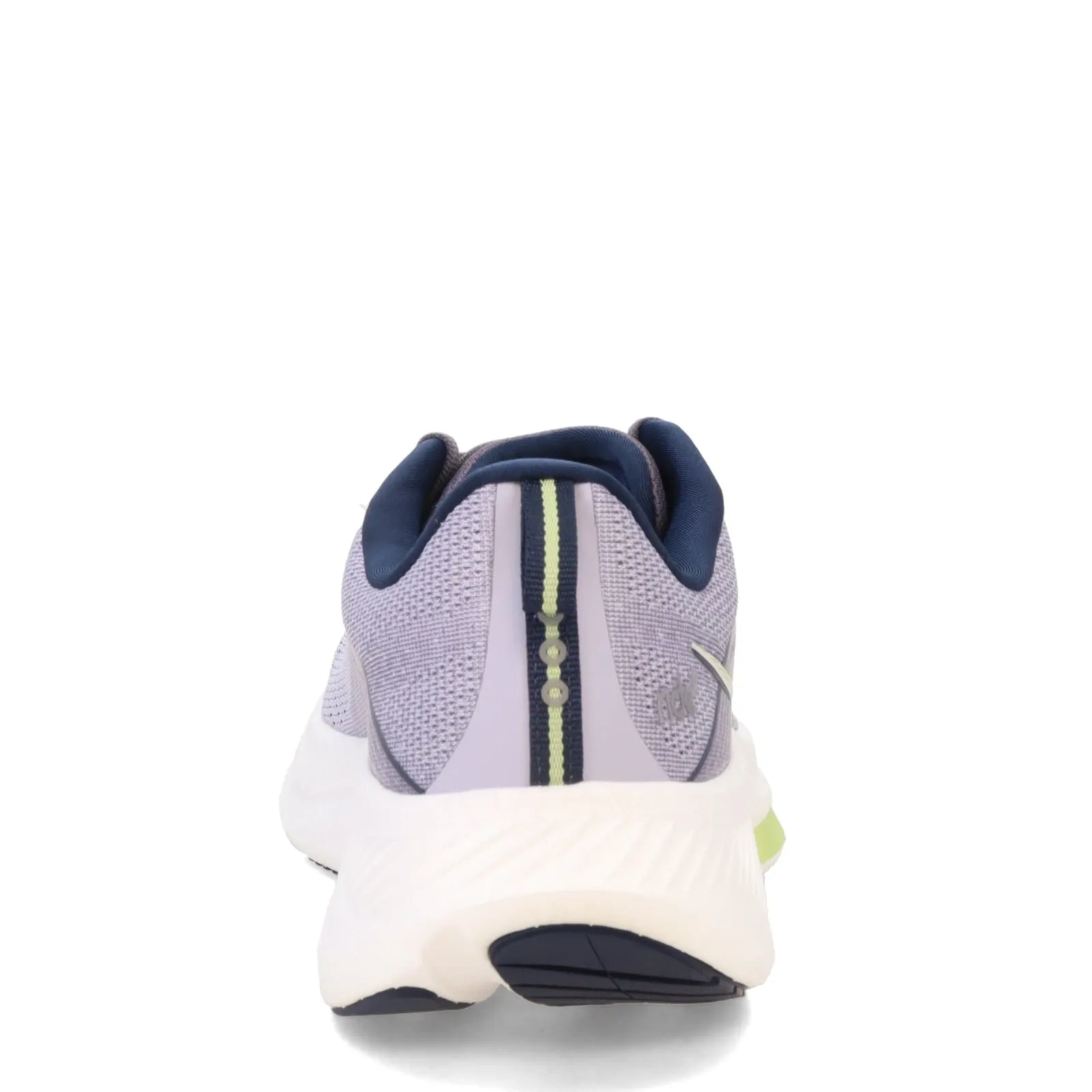 Women's Saucony, Ride 17 Running Shoe Track And Running Shoes