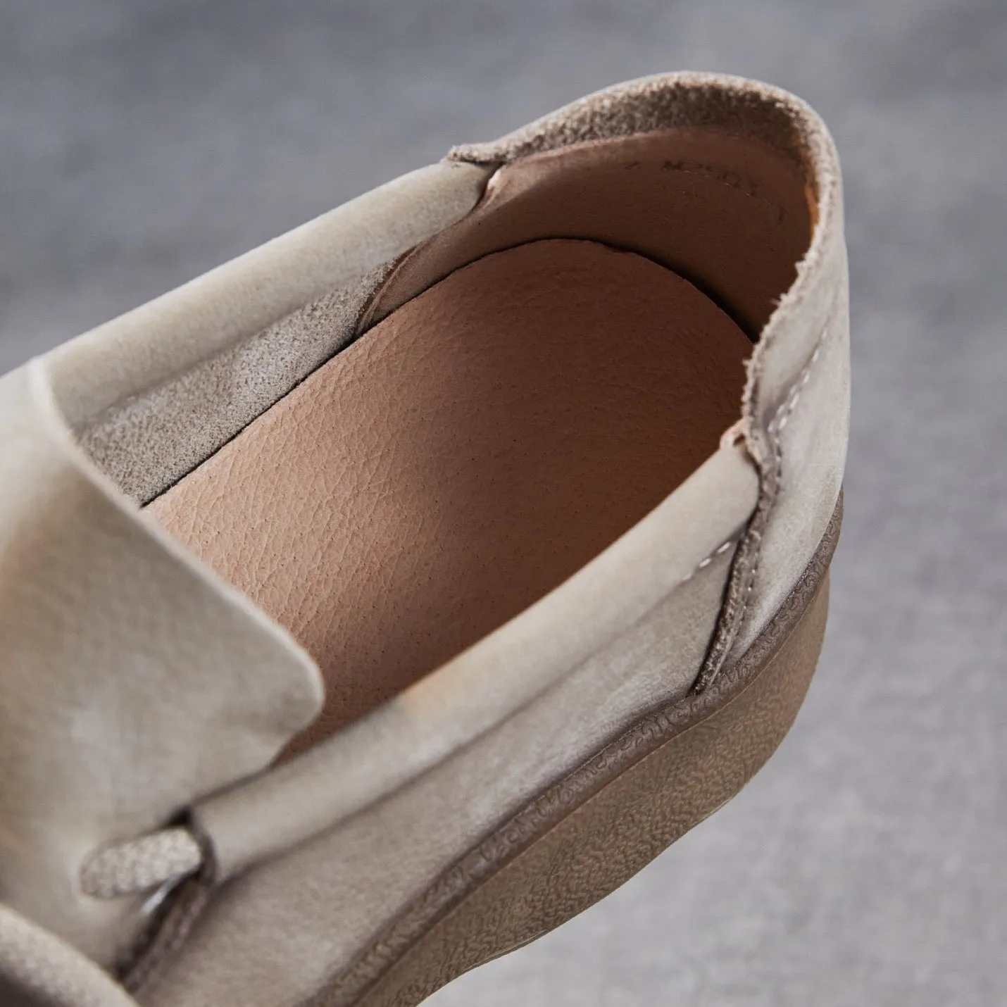 Snake Print Flat Shoes Women's Vintage Leather Lace-up Flat Casual Shoes