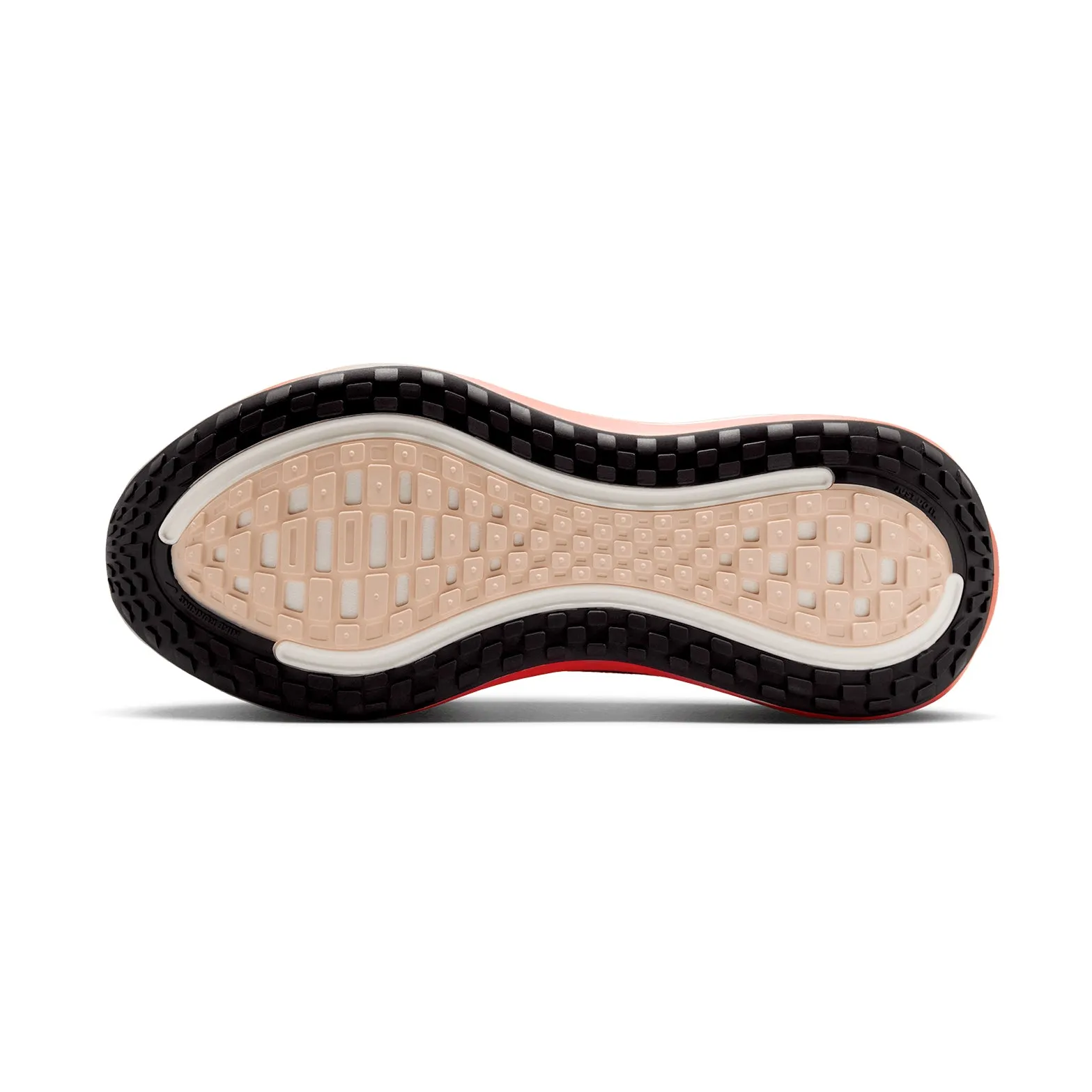 Women's Vomero Plus Running Shoes Ember Glow / Marrakesh / Washed Coral / Bordeaux Nike Air Trainer Sc High Shoes