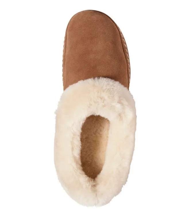 WOMEN'S WICKED GOOD SLIPPERS, SQUAM LAKE Hydrangea Slippers