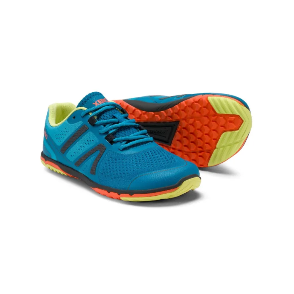 Womens Xero HFS 2 Waterproof Trail Running Shoe