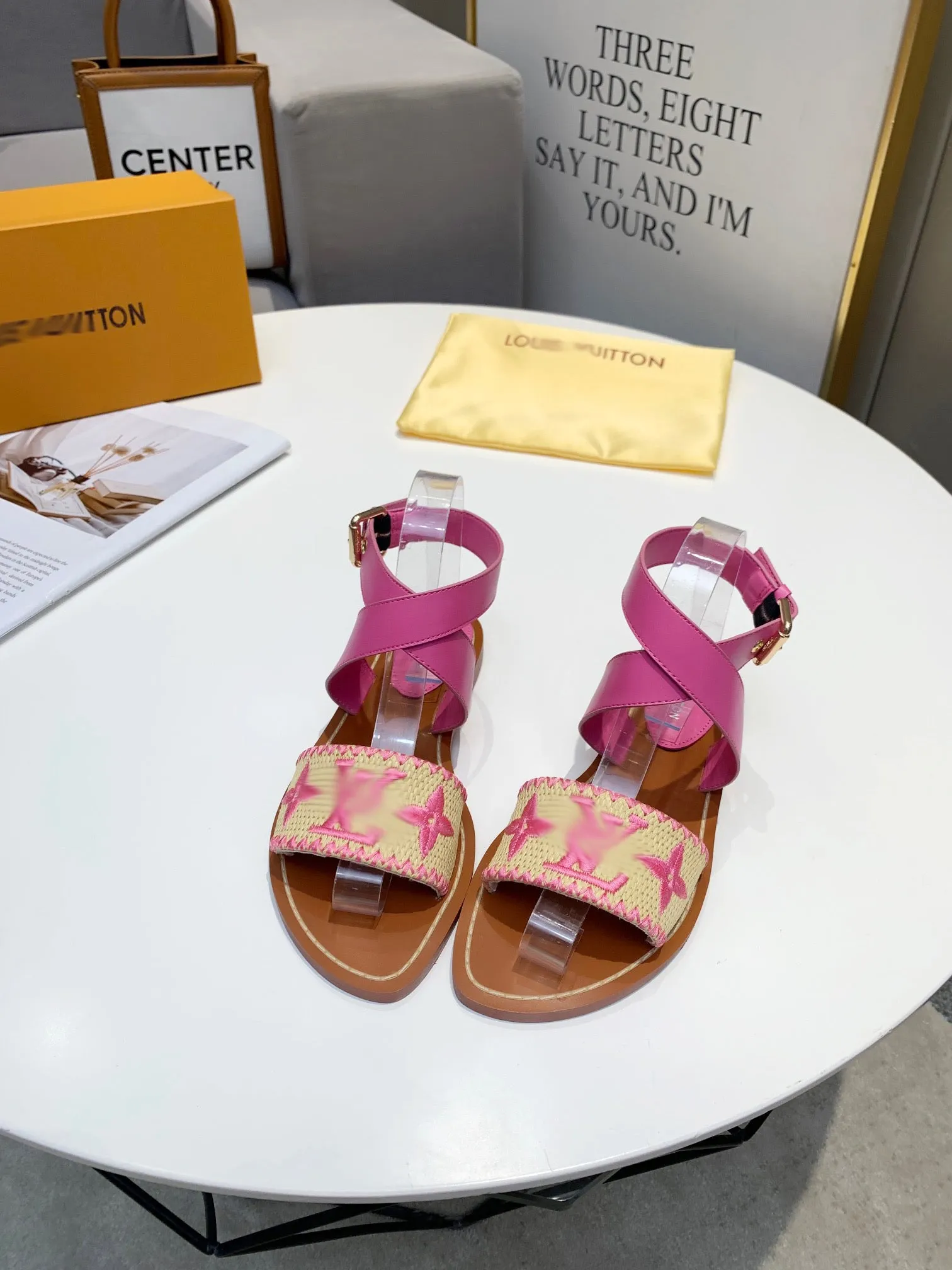 SE508  Size 5-11 Bunions Sandals
