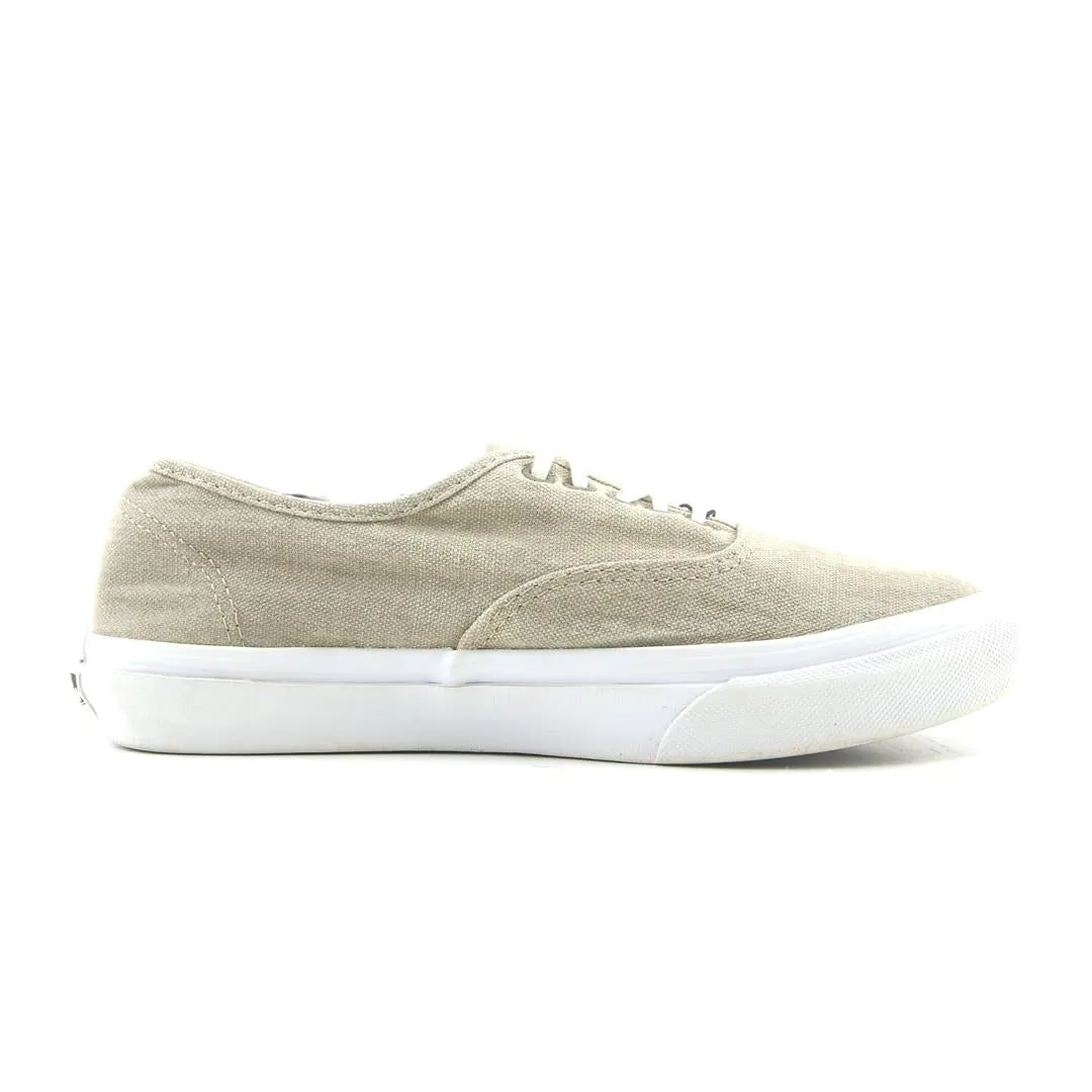 VANS AUTHENTIC Casual Bridal Shoes