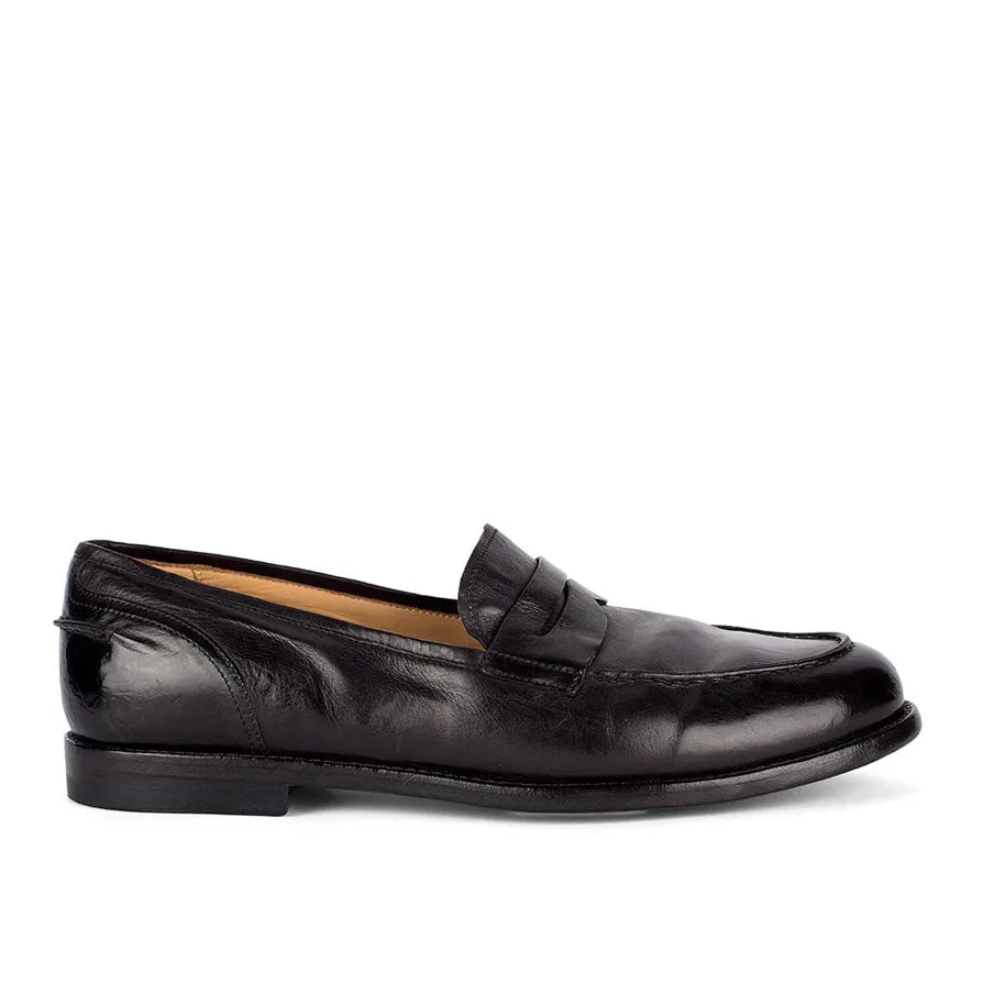 XAVIER 44020<br>Penny loafers Loafers Station Menu