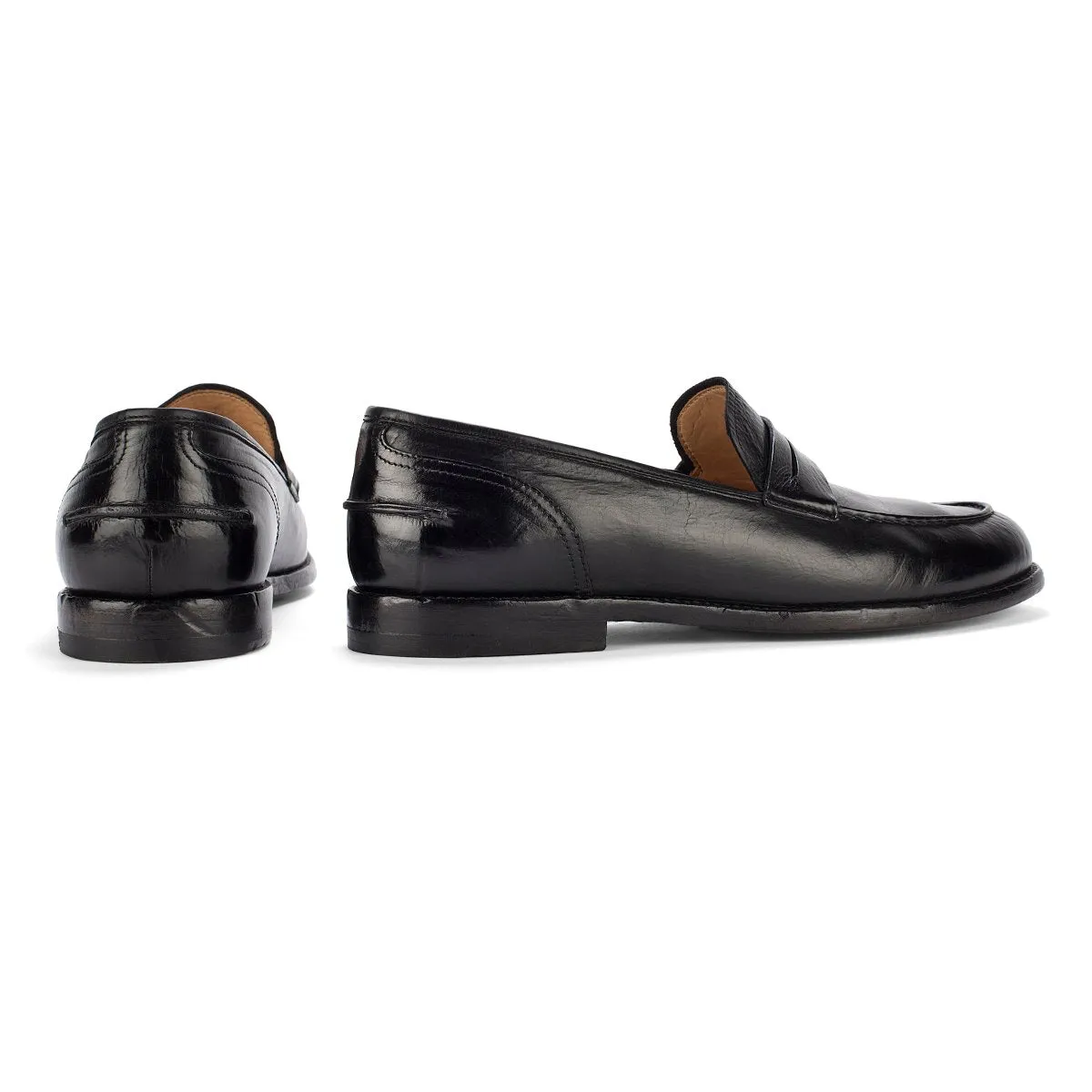 XAVIER 44020<br>Penny loafers Stuart Weitzman Palmer Loafers