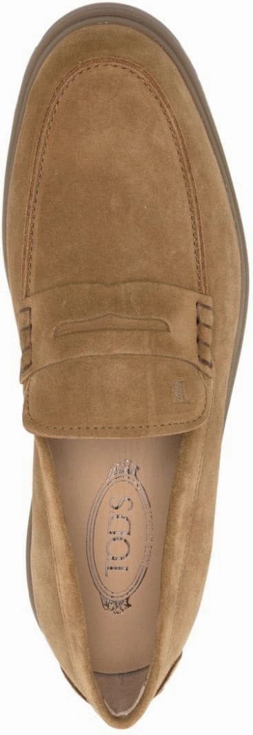 XXM59K00010RE0 MOCASSINO IBRIDO ESTIVO Fitflop Delicato Loafers