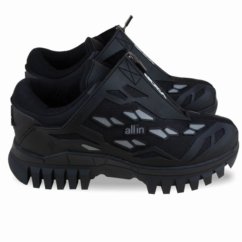 Basketball Shoes 98 Y2OP Shoes Black