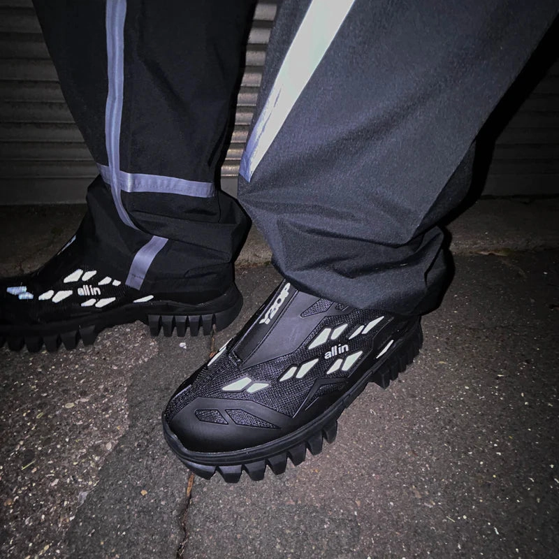 Best 10 Basketball Shoes Y2OP Shoes Black