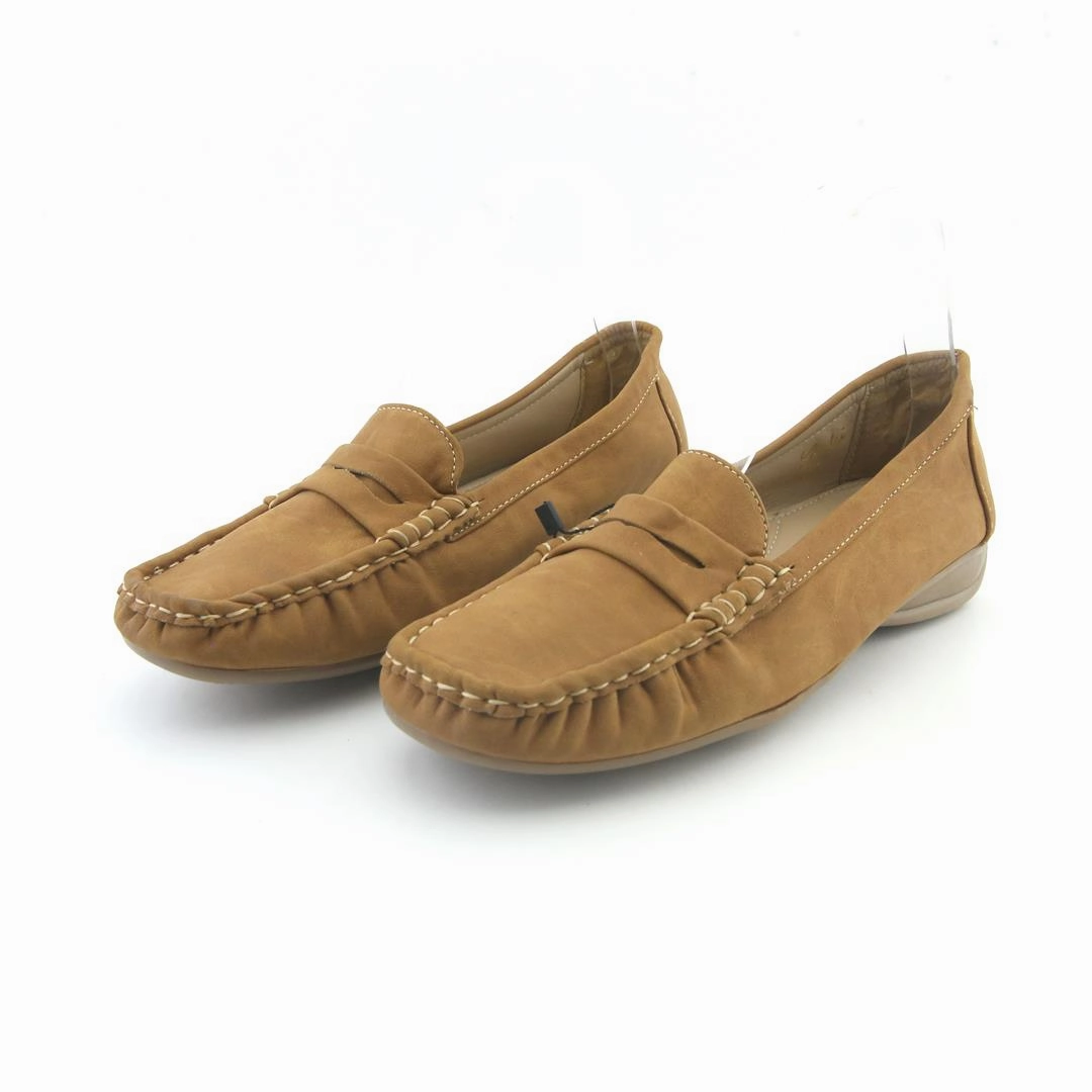 YOKI RESSE Casual Summer Work Shoes