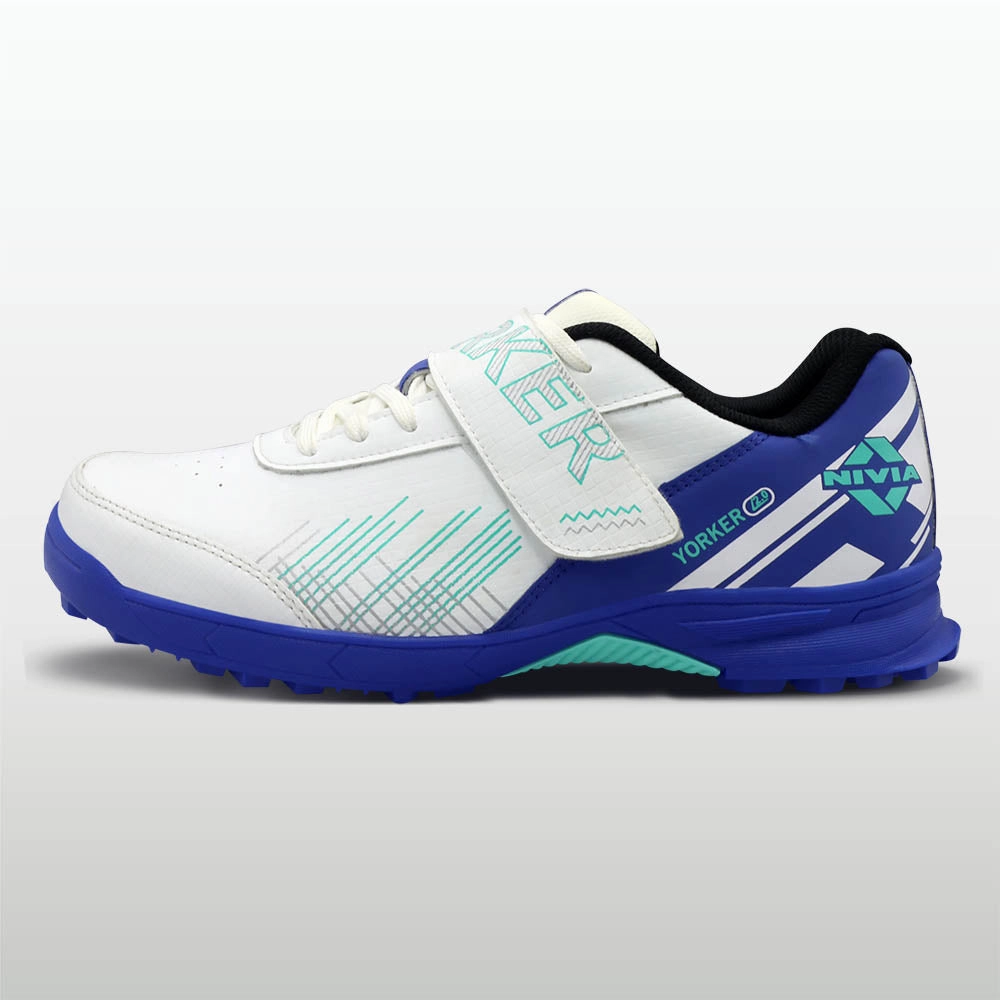 Yorker 2.0 Cricket Shoes Fear Of God Basketball Shoes