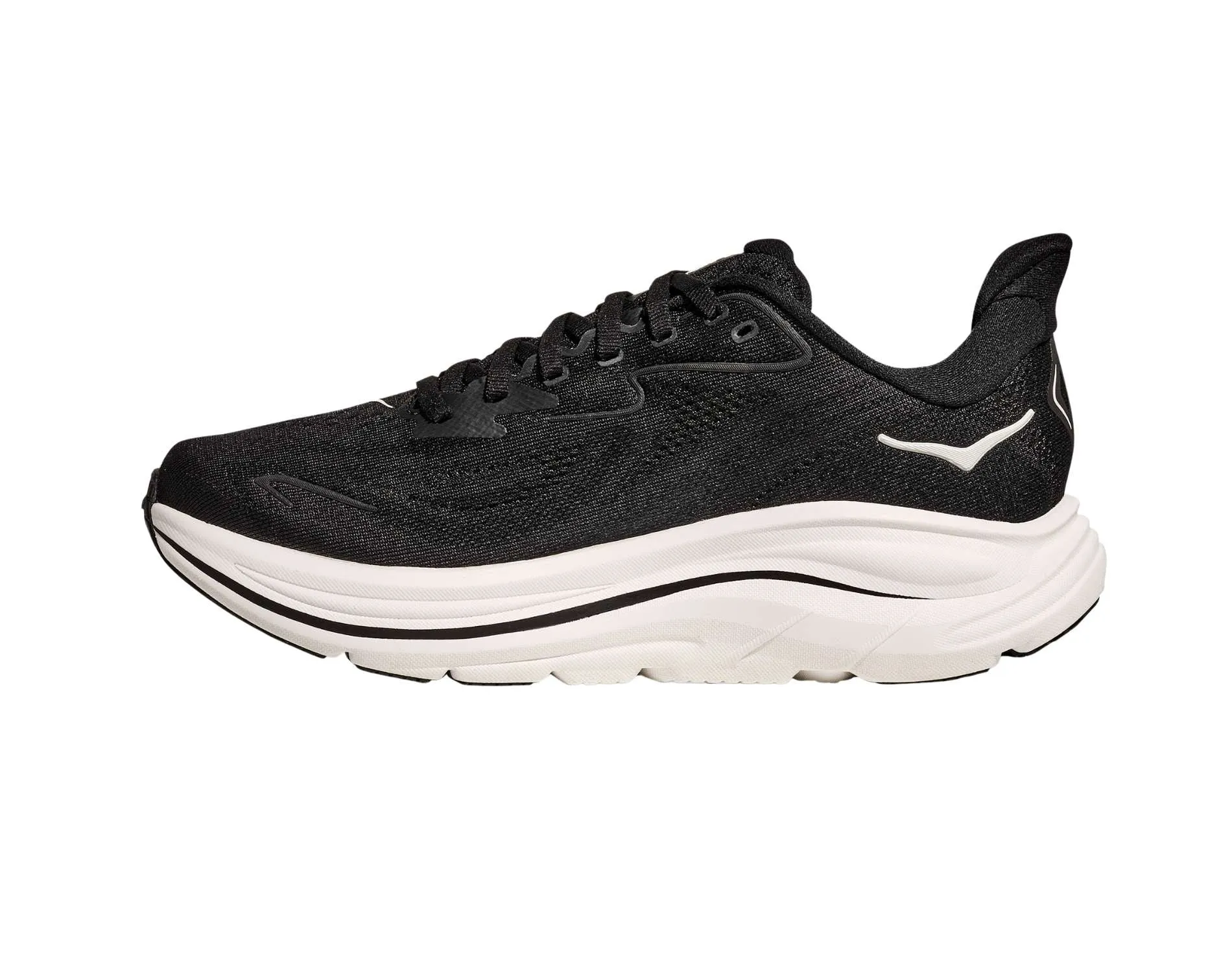 Gel-excite Running Shoes Hoka Clifton 10 Mens Wide Running Shoes