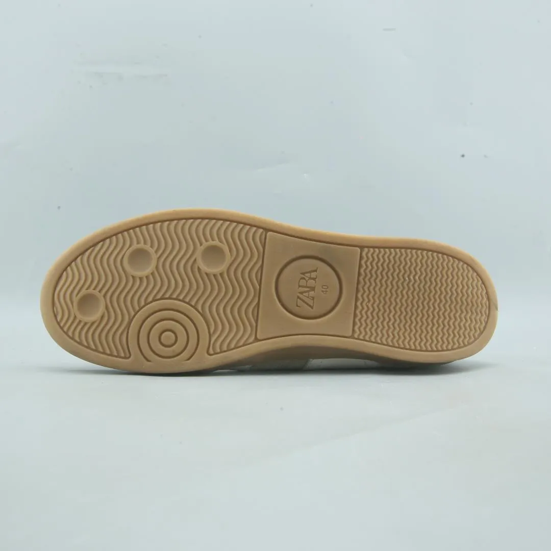 1950's Casual Shoes ZARA. .