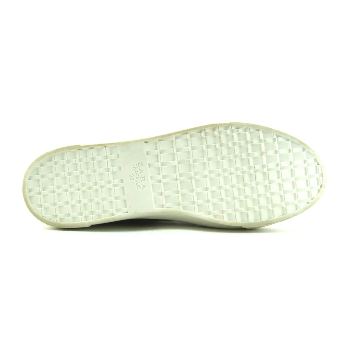 ZARA. . Cadillac Sneakers