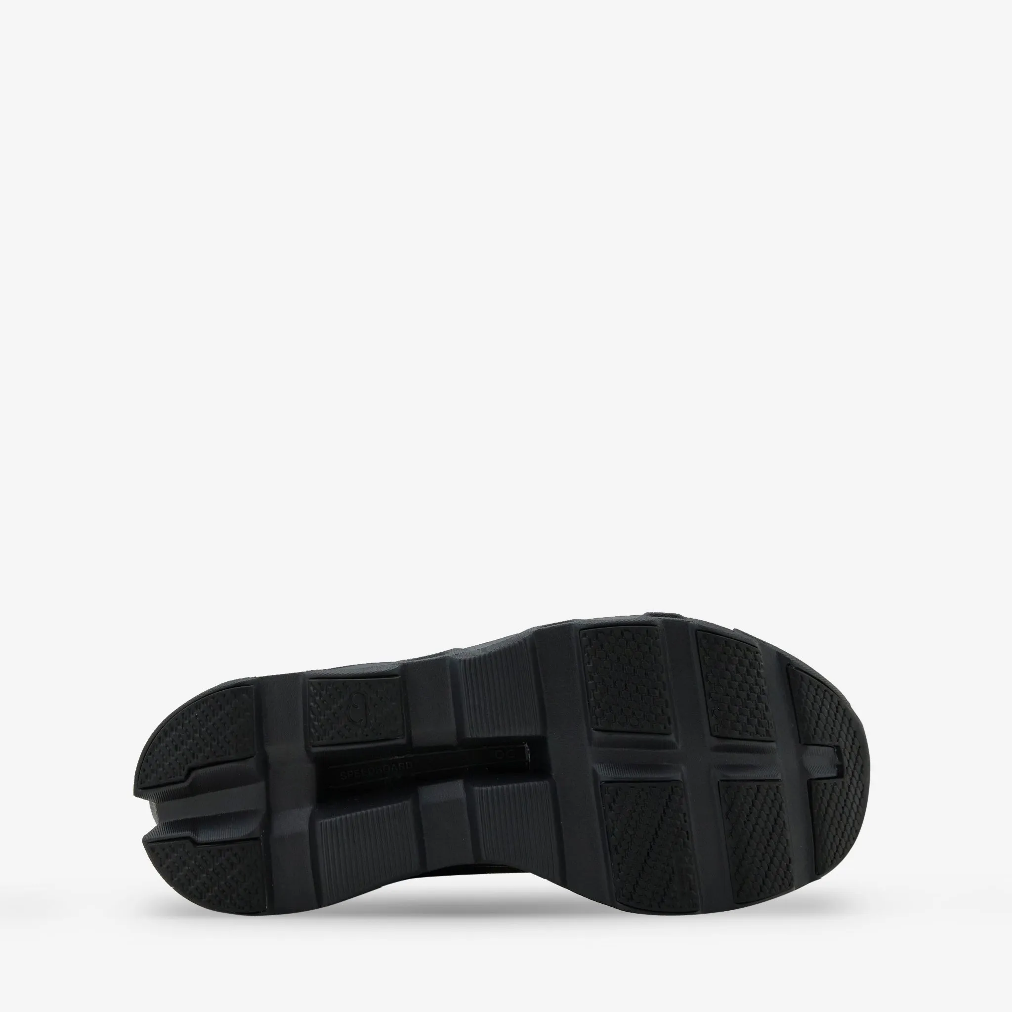 Cloudmonster All Black Nb Running Shoes