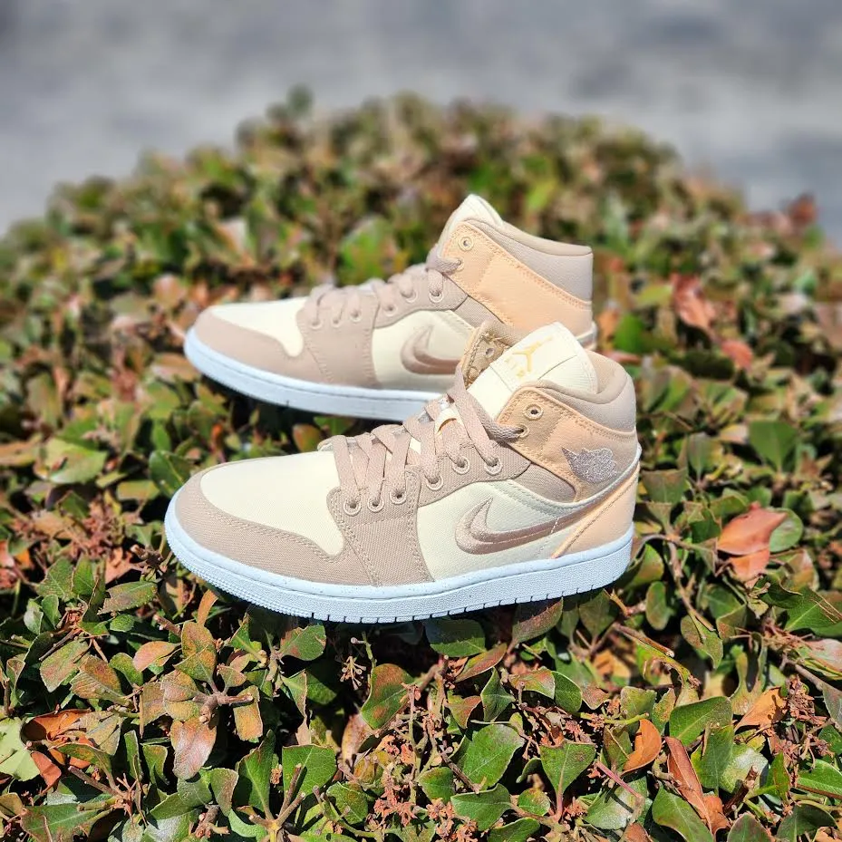 Serena Williams Nike Tennis Shoes W Air Jordan 1 Mid