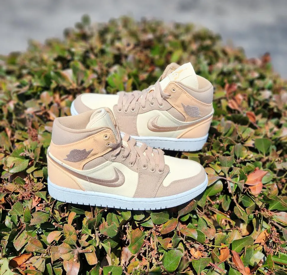 Nike Labs Shoes W Air Jordan 1 Mid