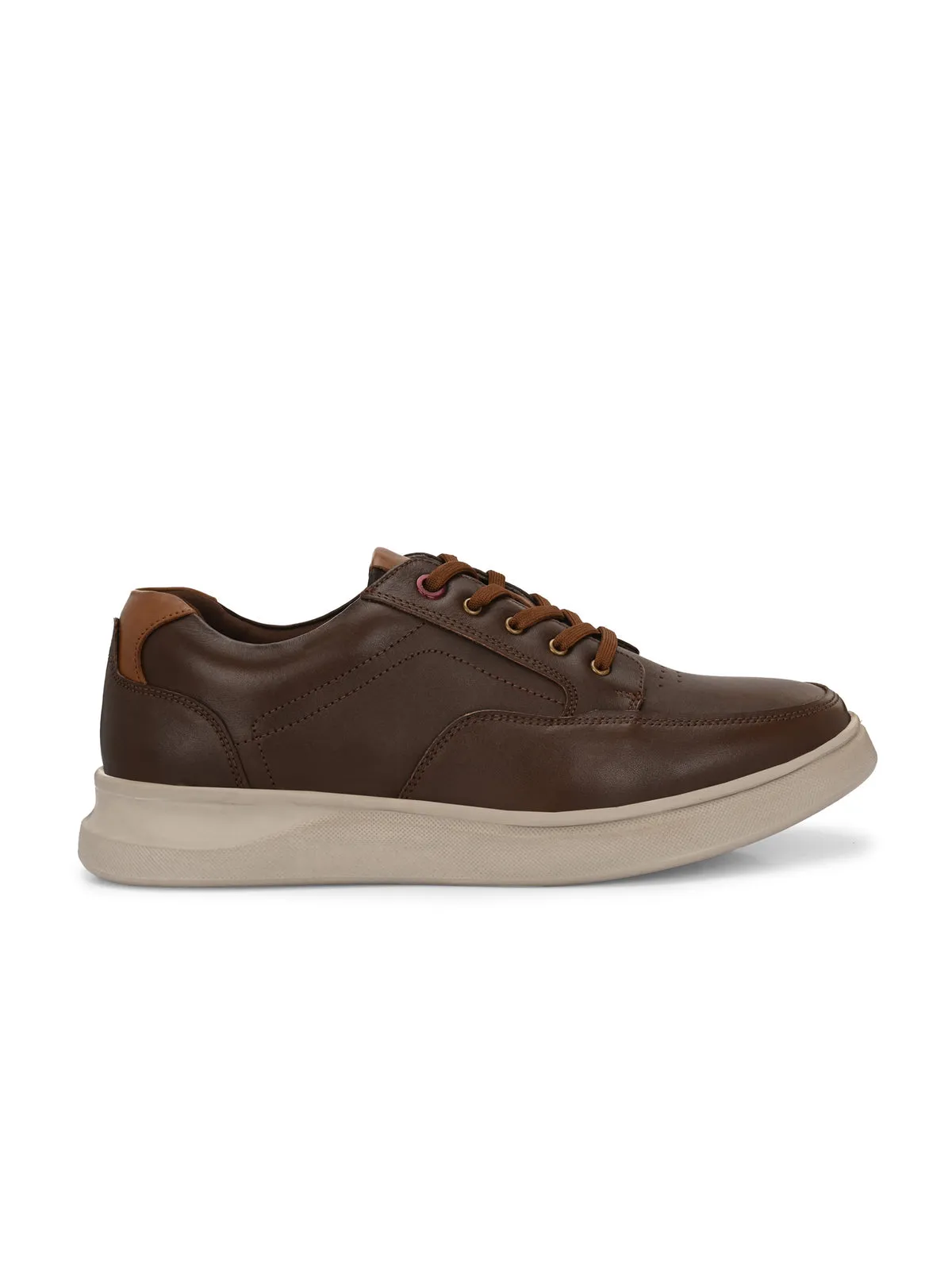 Centre Sneakers Zero Gravity 2.0 Mateo Leather Lace-up Sneakers