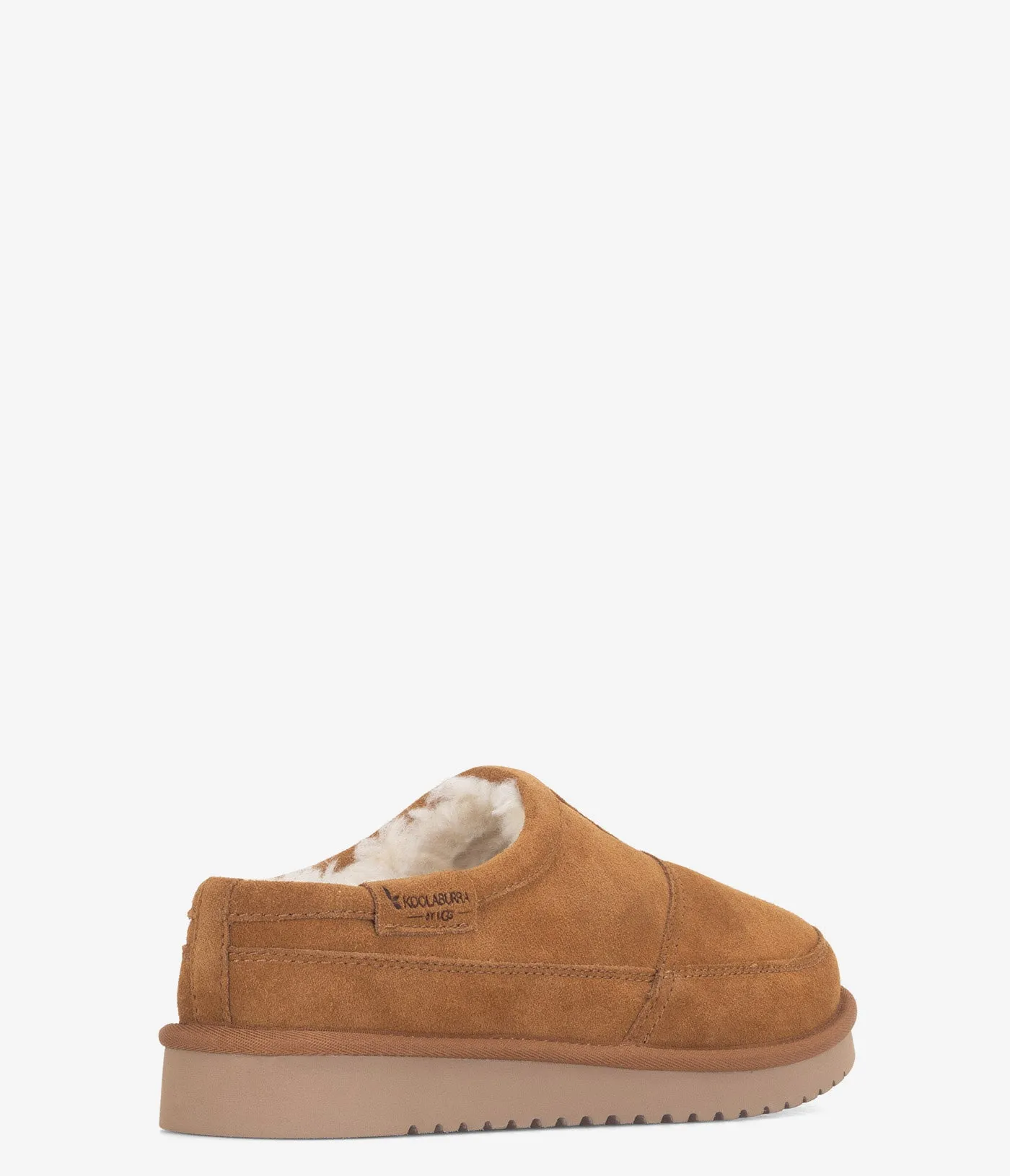 Koolaburra by UGG Grasien Slide Slipper - Men Flat Shoes Good For Feet